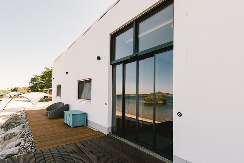 Standard Sliding doors