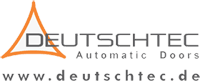 Deutschtec Logo